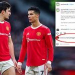 Harry Maguire