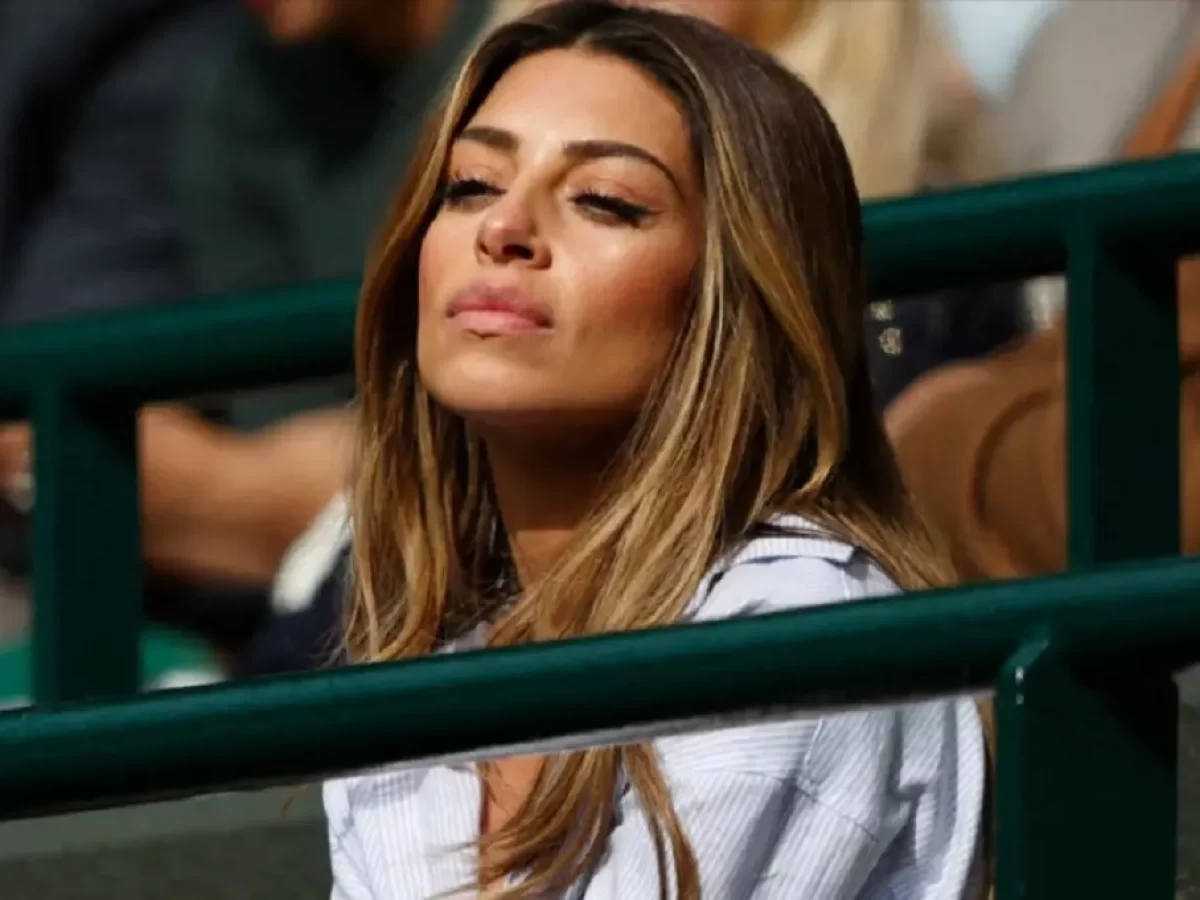 Aleah Evans Bio Daniel Evans Wife - MySportDab