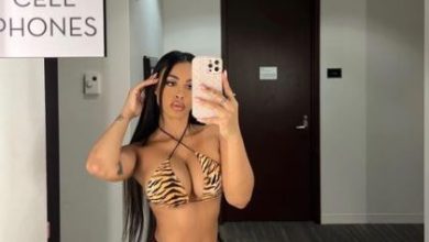 Ana Montana