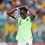 Asisat oshoala