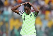 Asisat oshoala