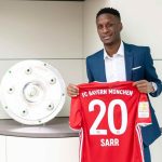 Bouna Sarr