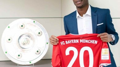 Bouna Sarr