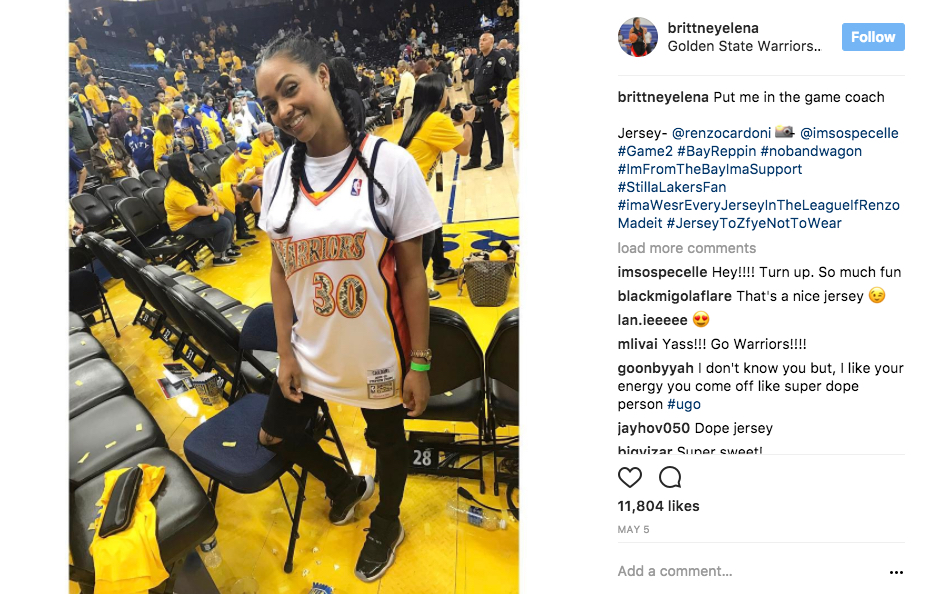 Who Is Kevin Durant's Girlfriend? Love Life MySportDab