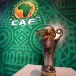CAF Awards 2022