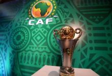 CAF Awards 2022
