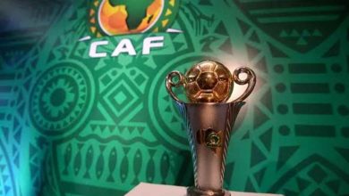 CAF Awards 2022
