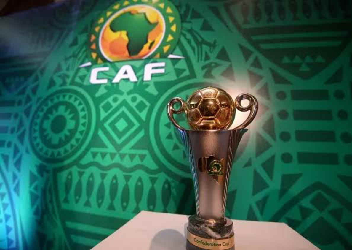 CAF Awards 2022