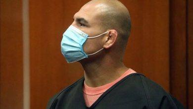 Cain Velasquez