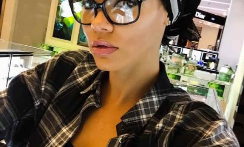 Candice Brook