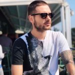 Darko Velkovski