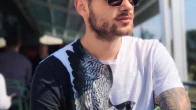 Darko Velkovski