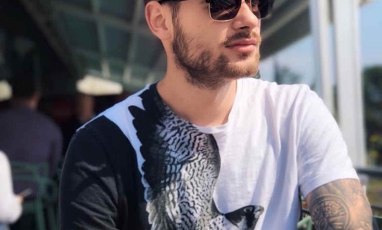 Darko Velkovski