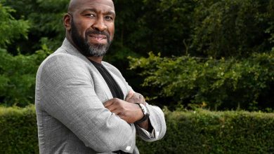 Darren Moore