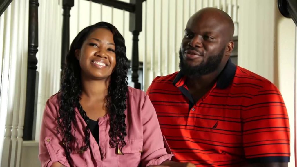 Derrick Lewis Wife