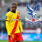 Crystal palace