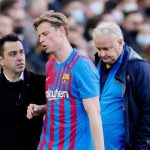 Frenkie D Jong