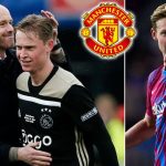 Frankie De Jong