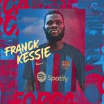 Franck Kessie