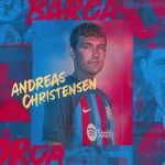 Andreas Christensen