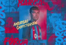 Andreas Christensen