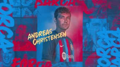 Andreas Christensen