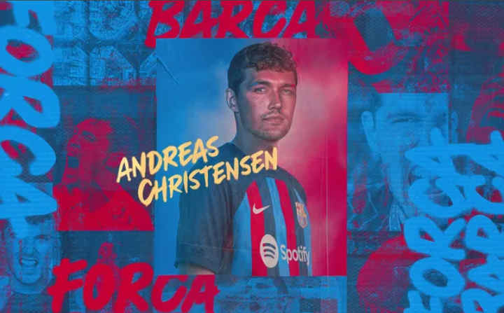 Andreas Christensen