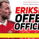 Christian Eriksen