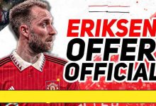 Christian Eriksen