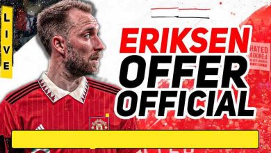 Christian Eriksen