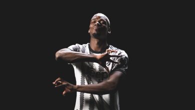 Paul Pogba