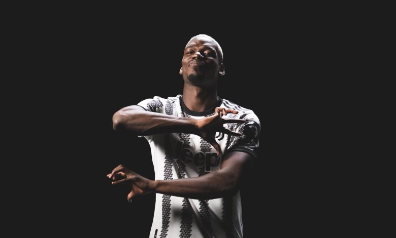 Paul Pogba