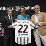 Angel Di Maria