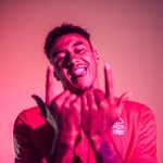 Jesse Lingard