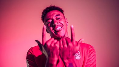 Jesse Lingard