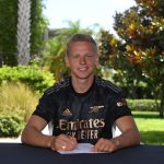 Oleksandr Zinchenko