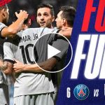 Gamba Osaka Vs Paris Saint Germain