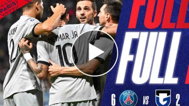 Gamba Osaka Vs Paris Saint Germain