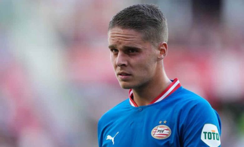 Joey Veerman