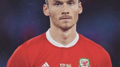 Kieffer Moore