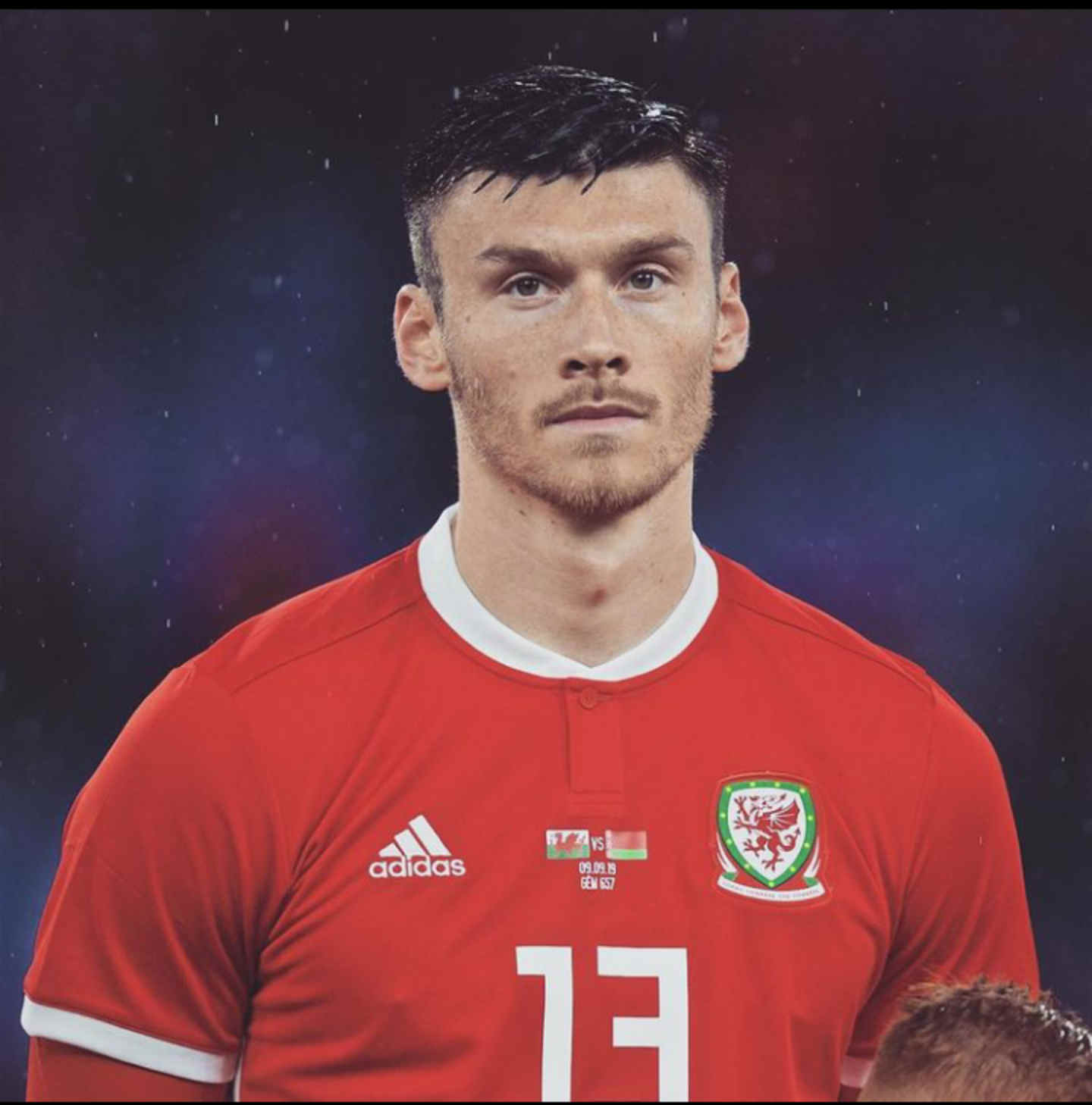 Kieffer Moore