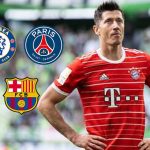 Lewandowski