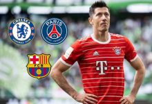 Lewandowski