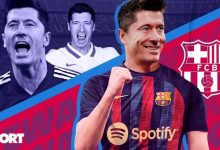 Lewandowski