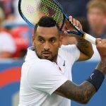 Nick Kyrgios