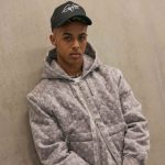 Omari Giraud-Hutchinson