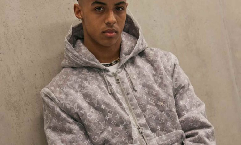 Omari Giraud-Hutchinson