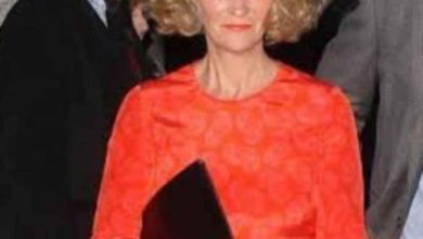 Pamela Moyes