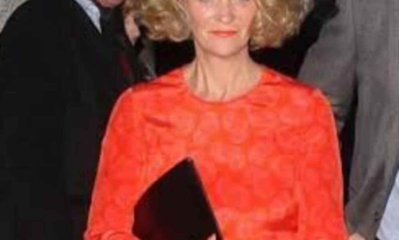 Pamela Moyes