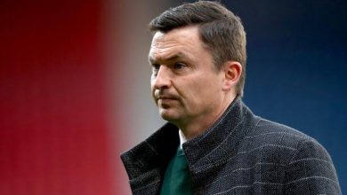 Paul Heckingbottom
